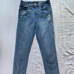 Aeropostale jeans